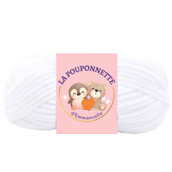 Ami'bulles dumpling crochet sensoriel – jouet anti stress enfant