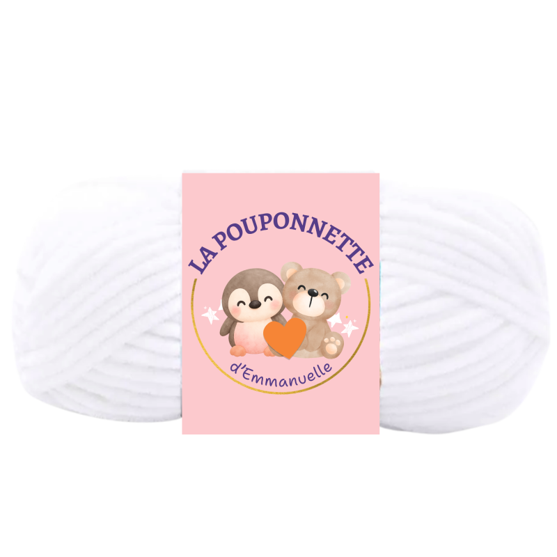 Ami'bulles dumpling crochet sensoriel – jouet anti stress enfant