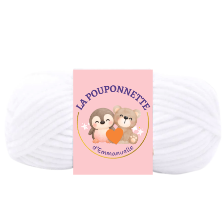 Ami'bulles dumpling crochet sensoriel – jouet anti stress enfant