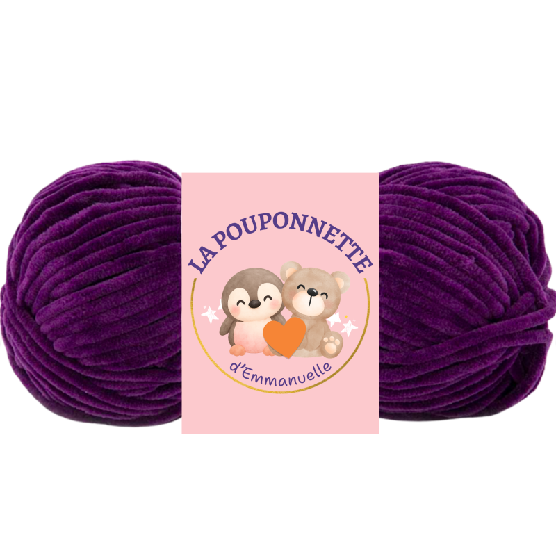 Ami'bulles dumpling crochet sensoriel – jouet anti stress enfant