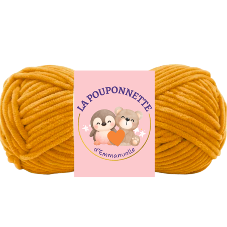 Ami'bulles dumpling crochet sensoriel – jouet anti stress enfant