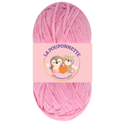 Porte-clés Pingouin au crochet fait main | La Pouponnette