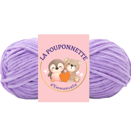 Poisson crochet sensoriel – jouet anti stress enfant