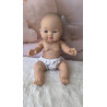 Poupée Paola Reina Gordi 34025 – bébé 34 cm