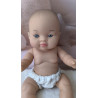 Poupée Paola Reina Gordi 34025 – bébé 34 cm