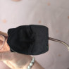 Patch oculaire enfant en tissu – cache-œil pour lunettes amblyopie