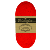 Pelote scheepjes catona 50g coton mercerise couleur orange sanguine 79