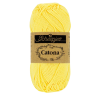 Pelote scheepjes catona 50g coton mercerise couleur onagre 522