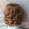 Poupée Mini Colettos Romy rousse aux yeux marrons| Poupée à habiller