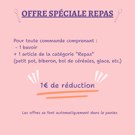 Petit pot magique pêche poupée Tiny Harlow – Accessoire repas