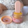 Petit pot magique pêche poupée Tiny Harlow – Accessoire repas
