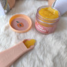 Petit pot magique pêche poupée Tiny Harlow – Accessoire repas