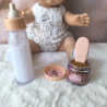 Box pain d'épice Tiny Harlow – Petit Pot & Biberon Magiques pour poupée
