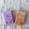Duo jus de fruits magiques poupée – Orange & Raisin | Tiny Harlow