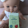 Box soupe alphabet & jus magique pour poupée | Tiny Harlow