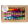Pack 109 couleurs Scheepjes Catona 10g | La Pouponnette