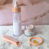 Box céréales Tiny Harlow pour poupée – Petit Pot & Biberon Magiques