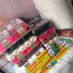 Commande spécial Nadège ❤️