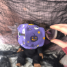Patch oculaire enfant en tissu – cache-œil pour lunettes amblyopie