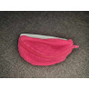 Sac banane pour poupée, cousu main, avec fermeture éclair, élastique, Oeko-Tex