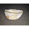 Sac banane pour poupée, cousu main, avec fermeture éclair, élastique, Oeko-Tex