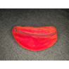 Sac banane pour poupée, cousu main, avec fermeture éclair, élastique, Oeko-Tex