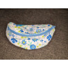 Sac banane pour poupée, cousu main, avec fermeture éclair, élastique, Oeko-Tex