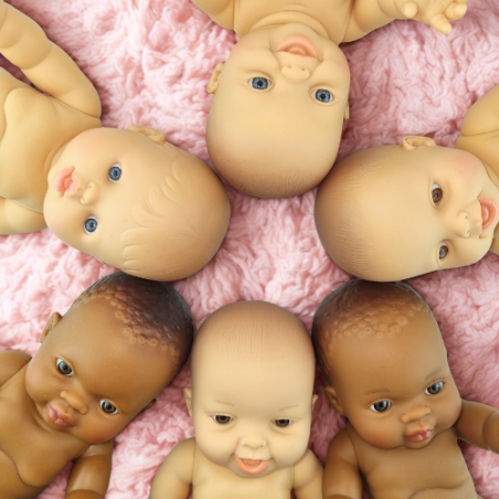 Les Poupons