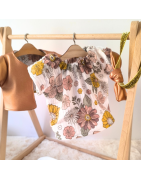 Vêtements poupées