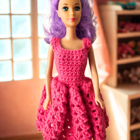 Au crochet