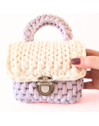 Sac au crochet