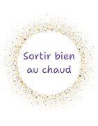 Sortir bien au chaud