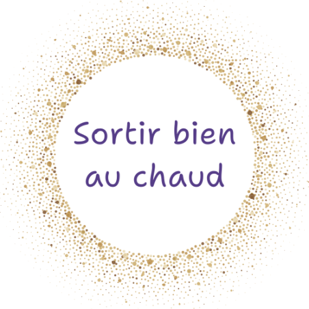 Sortir bien au chaud
