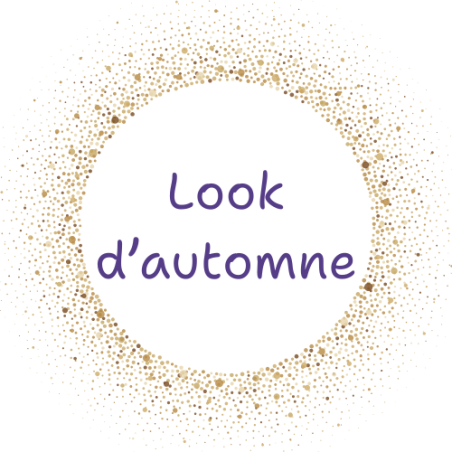 Look d'automne