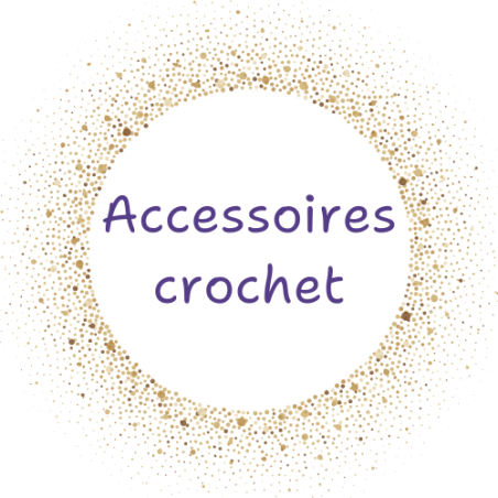 Accessoires crochet