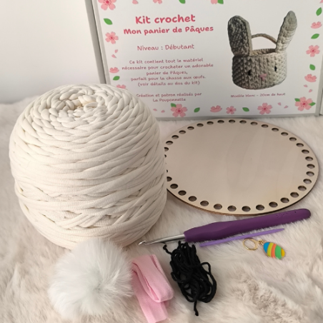 Les kits à créer