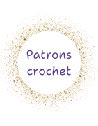 Les patrons crochet