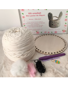 Les kits crochet