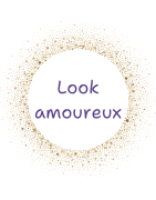 Look amoureux