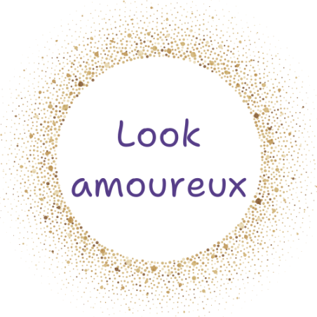 Look amoureux