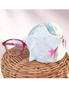 patchs oculaires enfant