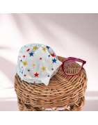 Patch œil gauche enfant | Patch oculaire fait main