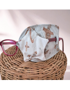 Patch oculaire réversible enfant | Gauche et droit